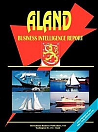Aland Business Intelligence Report (Paperback)
