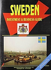 Sweden Investment and Business Guide (Paperback)