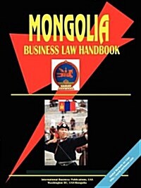 Mongolia Business Law Handbook (Paperback)