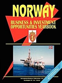 Norway Business & Investment Opportunities Yearbook (Paperback)