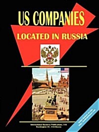 Us Companies in Russia Directory (Paperback)