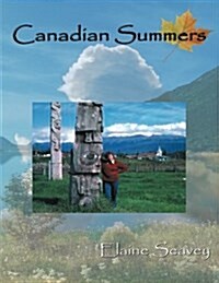 Canadian Summers (Paperback)