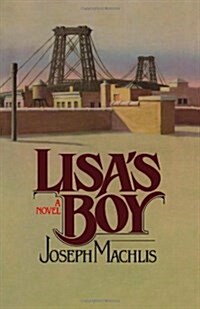 Lisas Boy (Paperback)