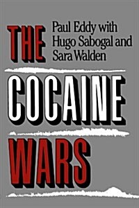 The Cocaine Wars (Paperback)
