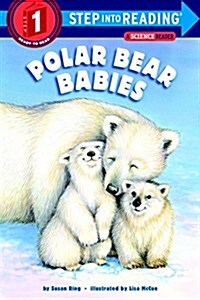 Polar Bear Babies (Paperback)