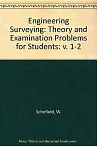 Engineering Surveying (Paperback, 4)