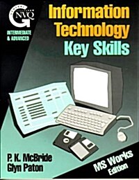 It Key Skills: Microsoft Works Edition (Paperback)