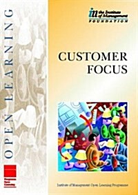 Imolp Customer Focus (Paperback)