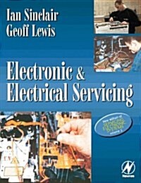 Electronic and Electrical Servicing (Paperback, Revised)