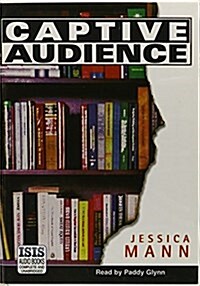 Captive Audience (Audio Cassette)