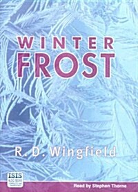 Winter Frost (Audio Cassette)