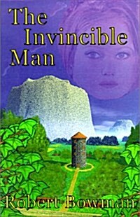 The Invincible Man (Paperback)