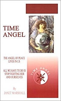 Time Angel (Paperback)