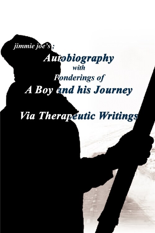 A Boy and His Journey (Paperback)