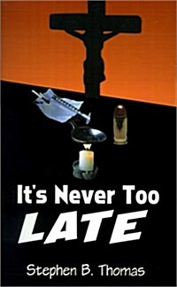 Its Never Too Late (Paperback)