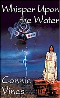 Whisper Upon the Water (Paperback)