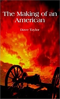 The Making of an American (Paperback)