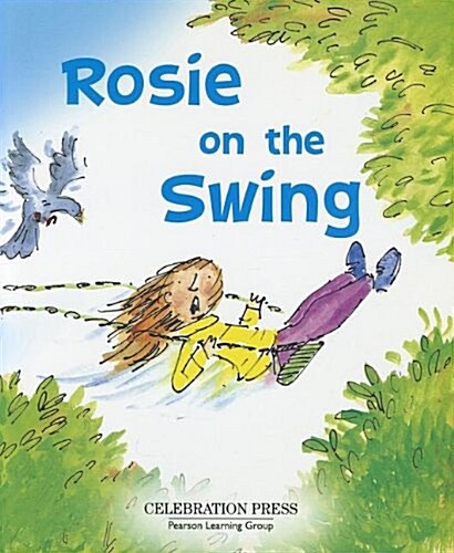 Rosie on the Swing (Paperback)