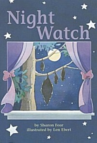 Night Watch (Paperback)