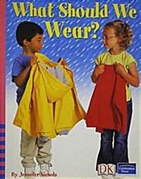 Iopeners What Should I Wear Single Grade K 2005c (Paperback)