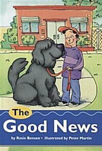 The Good News (Paperback)