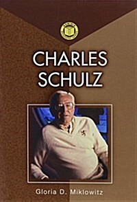 Charles Schulz (Paperback)