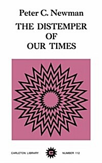 The Distemper of Our Times (Paperback, 2)