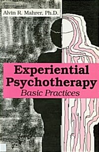 Experiential Psychotherapy: Basic Practices (Paperback)