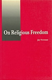 On Religious Freedom (Paperback)