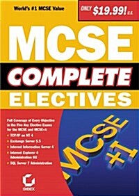 MCSE Electives (Paperback)