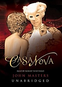 Casanova Lib/E (Audio CD)
