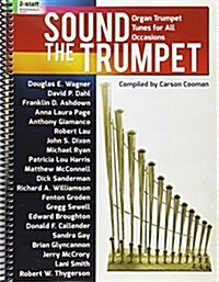 Sound the Trumpet (Paperback)