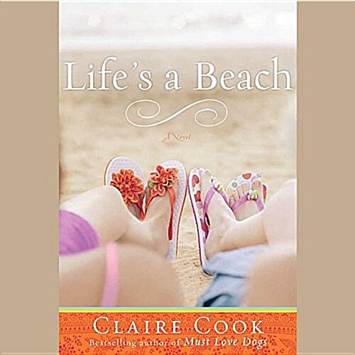 Lifes a Beach (MP3 CD)