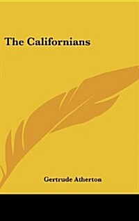 The Californians (Hardcover)