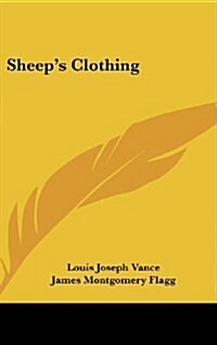 Sheeps Clothing (Hardcover)