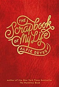 The Scrapbook of My Life (Paperback)