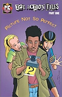 MC Comics: Picture Not So Perfect Teacher Guide (Paperback, Teachers Guide)