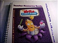 The Write Direction, Teacher Resource Guide, Grade 4 (Hardcover)
