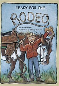 Ready for the Rodeo (Paperback)