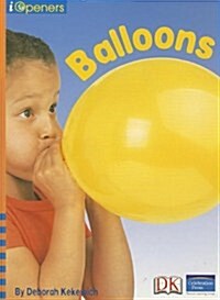 Iopeners Balloons Single Grade 2 2005c (Paperback)