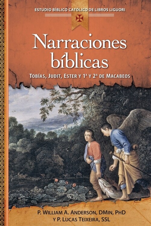 Narraciones Baiblicas (Paperback)