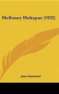 Melloney Holtspur (1922) (Hardcover)