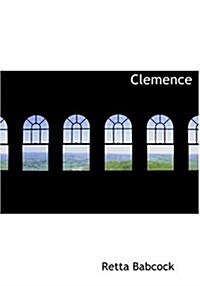 Clemence (Hardcover)