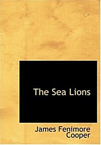 The Sea Lions (Hardcover)