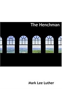 The Henchman (Hardcover)