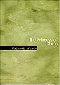 The Princess of Cleves (Hardcover)
