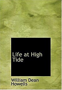 Life at High Tide (Hardcover)