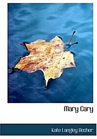 Mary Cary (Hardcover)