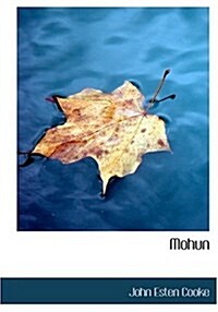 Mohun (Hardcover)