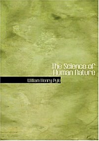 The Science of Human Nature (Hardcover)